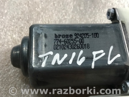 ФОТО Мотор стеклоподъемника для Porsche Panamera I 970 (09-16) Київ