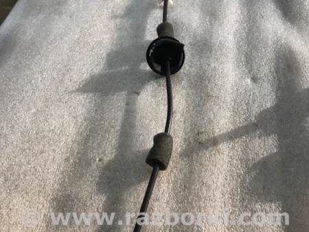 ФОТО Трос замка двери для Porsche Panamera I 970 (09-16) Київ