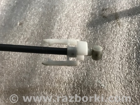 ФОТО Трос замка двери для Porsche Panamera I 970 (09-16) Київ