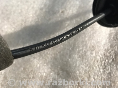 ФОТО Трос замка двери для Porsche Panamera I 970 (09-16) Київ