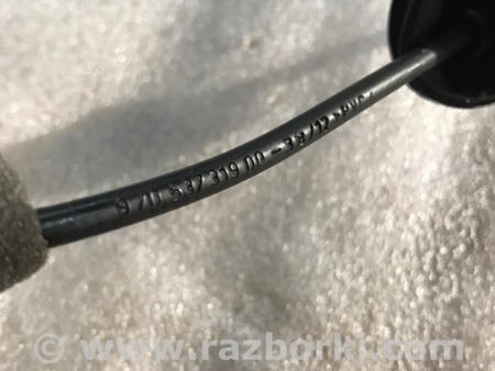 ФОТО Трос замка двери для Porsche Panamera I 970 (09-16) Київ