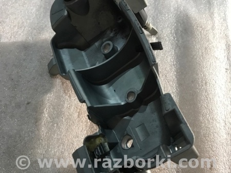 ФОТО Кронштейн для Porsche Panamera I 970 (09-16) Київ