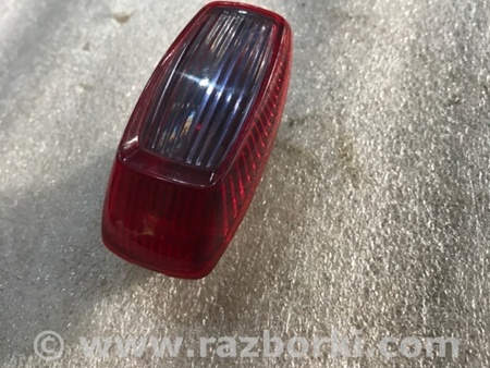 ФОТО Подсветка двери для Porsche Panamera I 970 (09-16) Київ