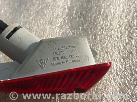 ФОТО Подсветка двери для Porsche Panamera I 970 (09-16) Київ