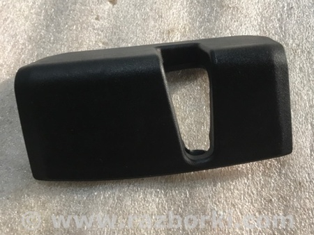 ФОТО Пластик для Porsche Panamera I 970 (09-16) Київ