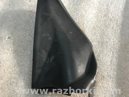 ФОТО Пластик для Porsche Panamera I 970 (09-16) Київ