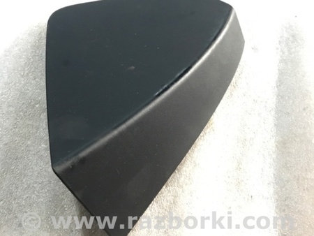 ФОТО Пластик для Porsche Panamera I 970 (09-16) Київ