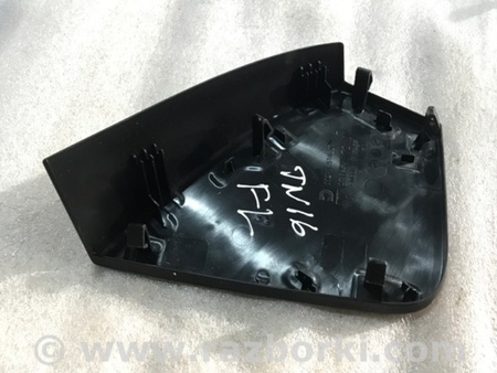 ФОТО Пластик для Porsche Panamera I 970 (09-16) Київ