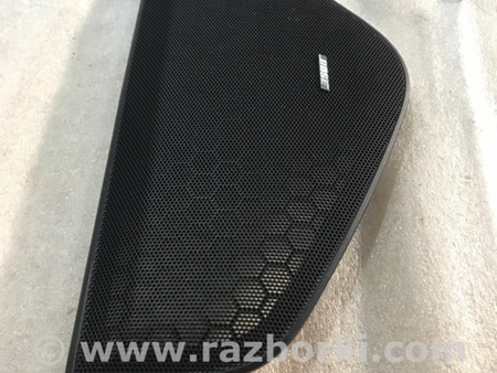 ФОТО Крышка динамика для Porsche Panamera I 970 (09-16) Київ