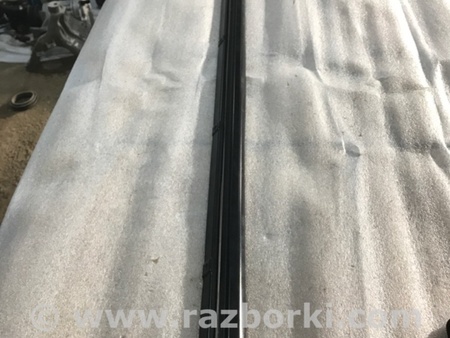 ФОТО Молдинг двери для Porsche Panamera I 970 (09-16) Київ