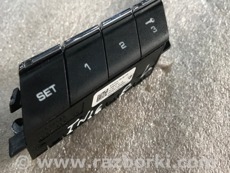 ФОТО Кнопка для Porsche Panamera I 970 (09-16) Київ