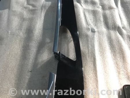 ФОТО Накладка на карту двери для Porsche Panamera I 970 (09-16) Київ