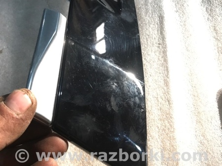 ФОТО Накладка на карту двери для Porsche Panamera I 970 (09-16) Київ