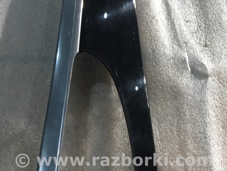 ФОТО Накладка на карту двери для Porsche Panamera I 970 (09-16) Київ