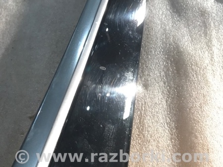 ФОТО Накладка на карту двери для Porsche Panamera I 970 (09-16) Київ