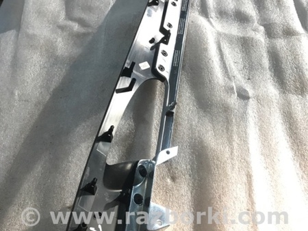 ФОТО Накладка на карту двери для Porsche Panamera I 970 (09-16) Київ