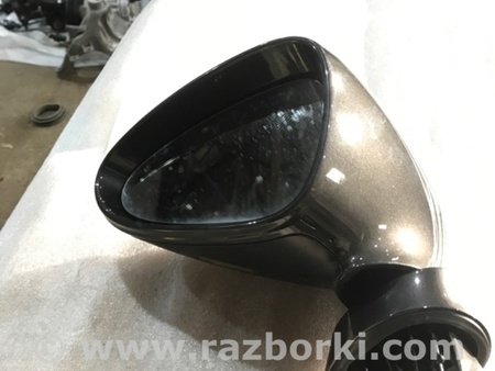 ФОТО Зеркало заднего вида боковое для Porsche Panamera I 970 (09-16) Київ