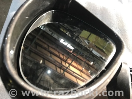 ФОТО Зеркало заднего вида боковое для Porsche Panamera I 970 (09-16) Київ