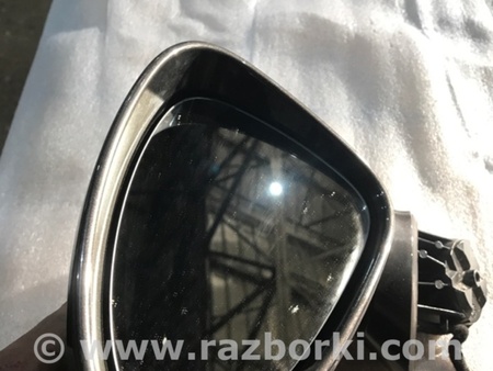 ФОТО Зеркало заднего вида боковое для Porsche Panamera I 970 (09-16) Київ
