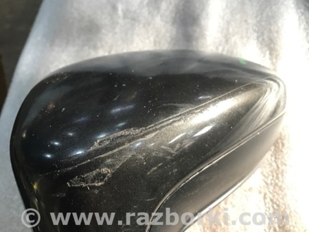 ФОТО Зеркало заднего вида боковое для Porsche Panamera I 970 (09-16) Київ