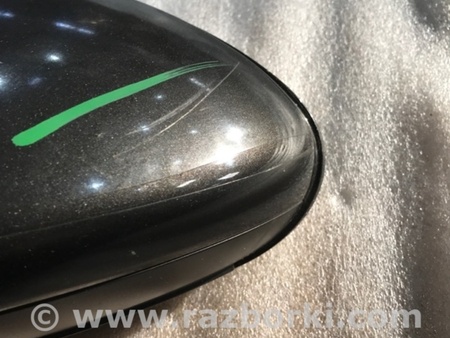 ФОТО Зеркало заднего вида боковое для Porsche Panamera I 970 (09-16) Київ