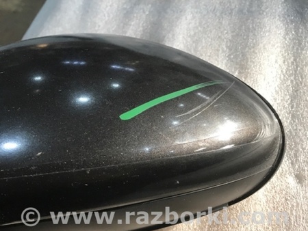 ФОТО Зеркало заднего вида боковое для Porsche Panamera I 970 (09-16) Київ