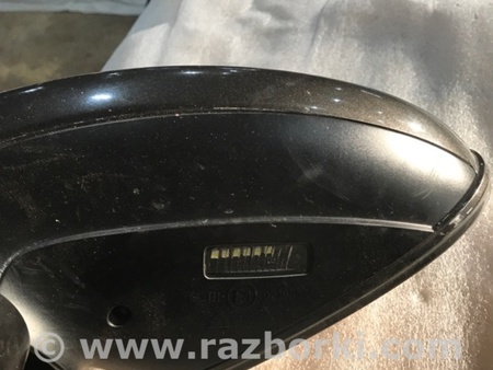 ФОТО Зеркало заднего вида боковое для Porsche Panamera I 970 (09-16) Київ