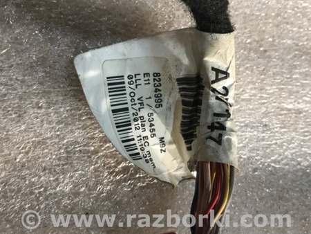 ФОТО Зеркало заднего вида боковое для Porsche Panamera I 970 (09-16) Київ