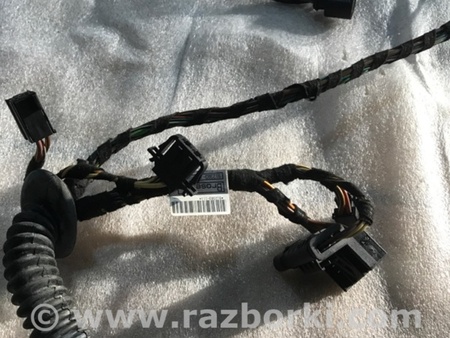 ФОТО Проводка двери для Porsche Panamera I 970 (09-16) Київ