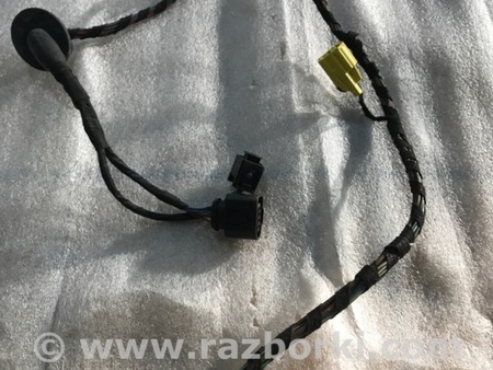 ФОТО Проводка двери для Porsche Panamera I 970 (09-16) Київ