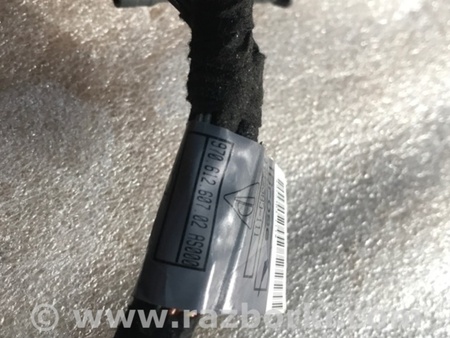 ФОТО Проводка двери для Porsche Panamera I 970 (09-16) Київ