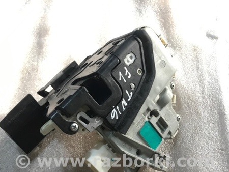 ФОТО Замок боковой двери для Porsche Panamera I 970 (09-16) Київ