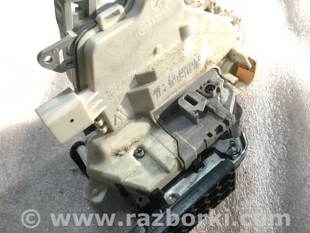 ФОТО Замок боковой двери для Porsche Panamera I 970 (09-16) Київ