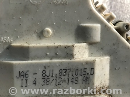 ФОТО Замок боковой двери для Porsche Panamera I 970 (09-16) Київ