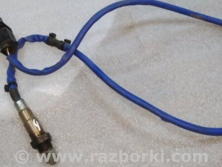 ФОТО Датчик кислородный для Porsche Panamera I 970 (09-16) Київ