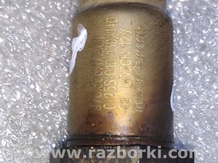 ФОТО Датчик кислородный для Porsche Panamera I 970 (09-16) Київ