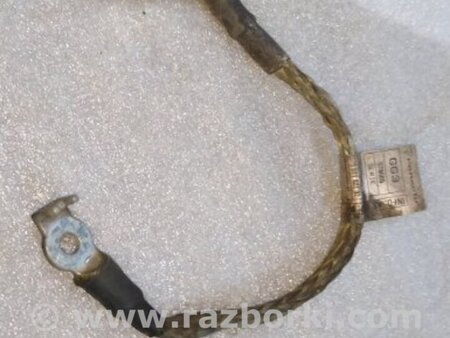 ФОТО Проводка высоковольтной батареи для Porsche Panamera I 970 (09-16) Київ