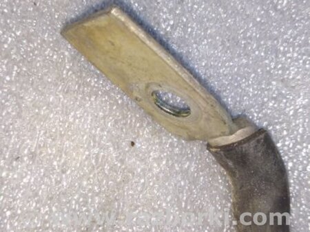 ФОТО Проводка высоковольтной батареи для Porsche Panamera I 970 (09-16) Київ