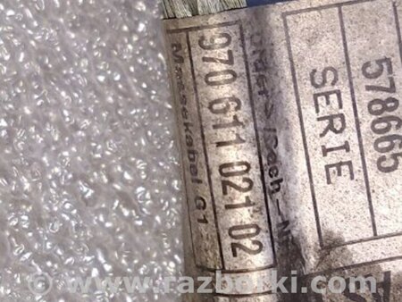 ФОТО Проводка высоковольтной батареи для Porsche Panamera I 970 (09-16) Київ