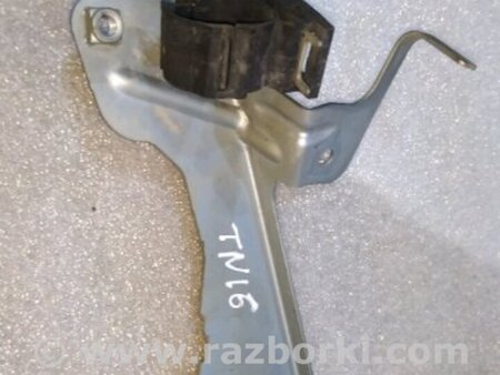 ФОТО Кронштейн для Porsche Panamera I 970 (09-16) Київ