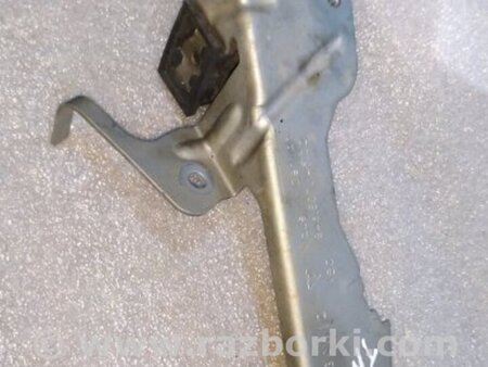 ФОТО Кронштейн для Porsche Panamera I 970 (09-16) Київ