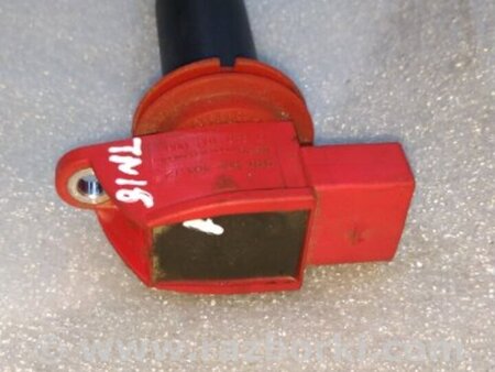 ФОТО Катушка зажигания для Porsche Panamera I 970 (09-16) Київ