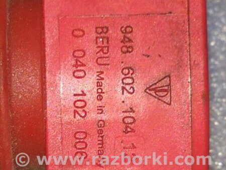 ФОТО Катушка зажигания для Porsche Panamera I 970 (09-16) Київ