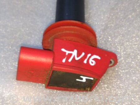 ФОТО Катушка зажигания для Porsche Panamera I 970 (09-16) Київ