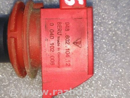 ФОТО Катушка зажигания для Porsche Panamera I 970 (09-16) Київ