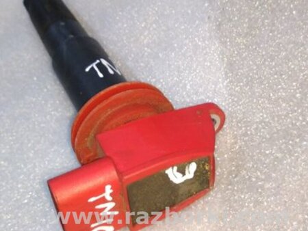 ФОТО Катушка зажигания для Porsche Panamera I 970 (09-16) Київ