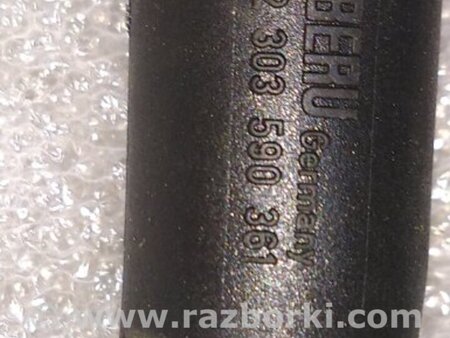 ФОТО Катушка зажигания для Porsche Panamera I 970 (09-16) Київ