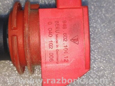 ФОТО Катушка зажигания для Porsche Panamera I 970 (09-16) Київ