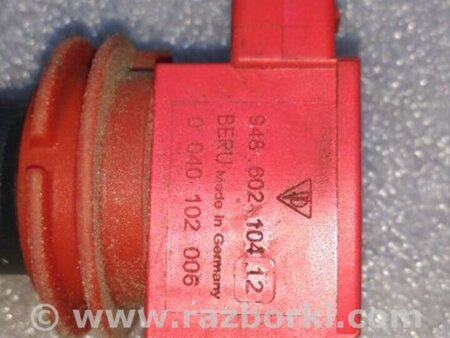 ФОТО Катушка зажигания для Porsche Panamera I 970 (09-16) Київ