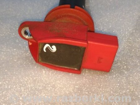 ФОТО Катушка зажигания для Porsche Panamera I 970 (09-16) Київ